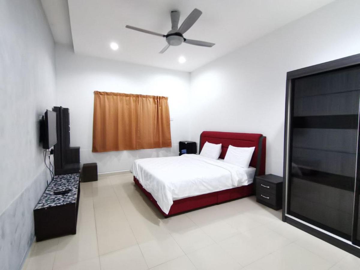 Singleisure Holiday House Mersing Exterior photo
